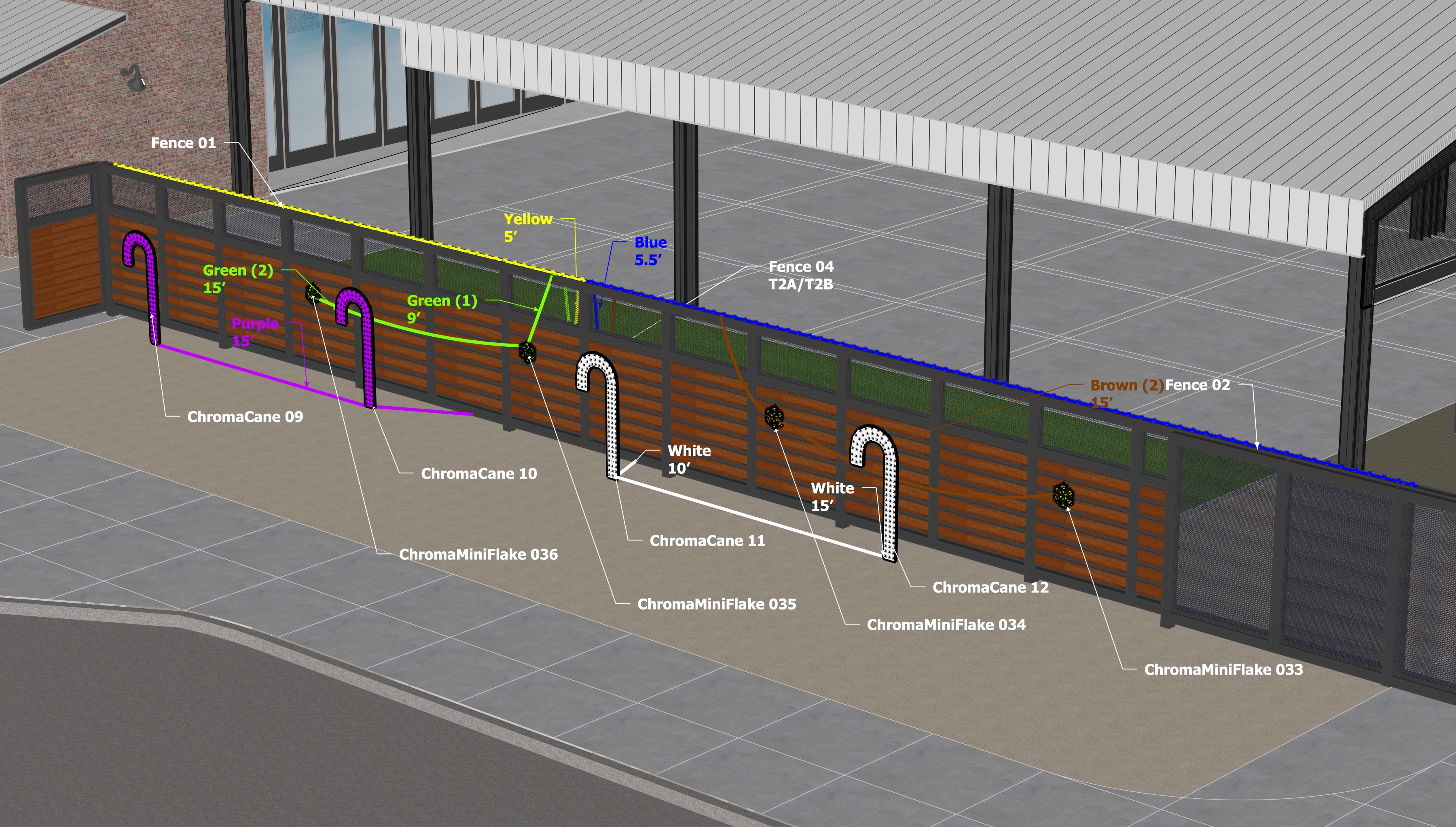 Setup Photos image 1 for controller T2A~T2B